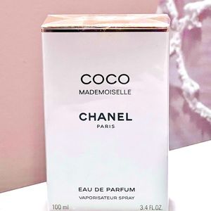 Chanel COCO Mademoiselle